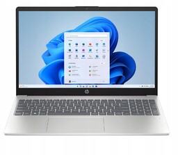 Laptop Hp 15-fd Intel N100 4GB Ufs 128GB