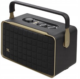 Głośnik przenośny Jbl Authentics 300 czarny 100
