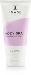 Image Skincare Rejuvenating Body Lotion Silnie nawilżające
