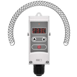 EMOS Termostat przylgowy P5683