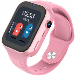 Smartwatch dla dzieci Garett Kids Twin 2 4G