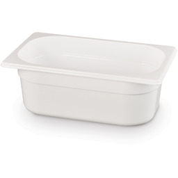 Pojemnik GN 1/4 z poliwęglanu wys. 65 mm