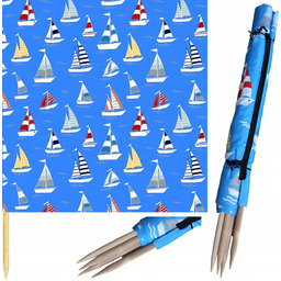 Parawan Plażowy 16M Na Plaże Parawany 16 Metrowy