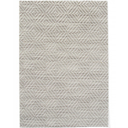 Podkładka mata podstawka na stół wzory 45x30cm srebrna