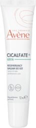 Avene Cicalfate+, regenerujący balsam do ust, 12 ml