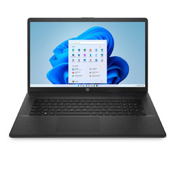 Laptop HP 17T-CN300 / 767L1AVI-I0007401 / Intel N200
