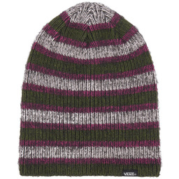 Czapka Vans Plaimor VN000QAVGRK1 Zielony