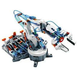Hydrauliczne ramię robota KSR12 (do montażu)