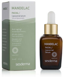 SesDerma Mandelac Liposomal Serum