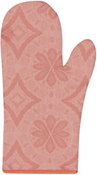 Le Jacquard Fran ais Rękawica kuchenna Arrire-Pays Pink