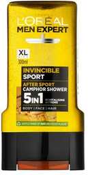 L''Oréal Paris Men Expert Invincible Sport 5 in