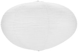 House Doctor - Rica Klosz/Abażur 70x63x46 White
