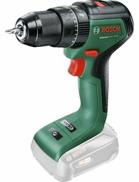 Bosch_elektronarzedzia Wiertarko-wkrętarka BOSCH UniversalImpact 18V-60 06039D7100