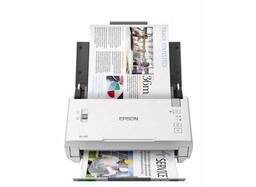 Skaner Epson WorkForce DS-410