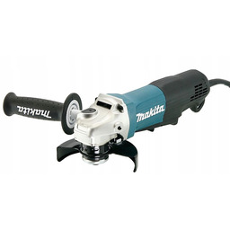 Makita Szlifierka kątowa 125mm 1300wat GA5050R