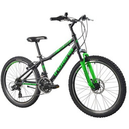 INDIANA Rower młodzieżowy Rock Jr 24 cale