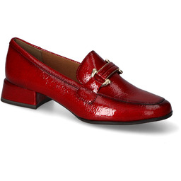 Półbuty Marco Tozzi 2-24250-45/527 Czerwone