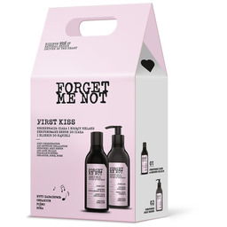 FORGET ME NOT Zestaw prezentow First Kis (Eliksir