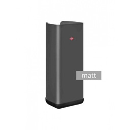 Wesco Stojak kwadratowy na papier grafit MATTStojak kwadratowy