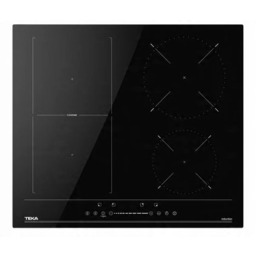 TEKA Płyta indukcyjna 60cm IBF 64200 S czarne