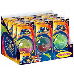 Magiczny Spinner Lawa Sztorm (12SZT)