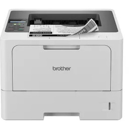 Brother HL-L5210DW WiFi Biały Drukarka laserowa