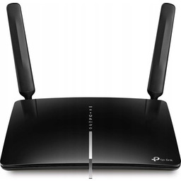 Router TP-Link Archer MR600