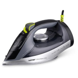 Zelmer Żelazko parowe ZIR4800 PrimeSteam 3200W
