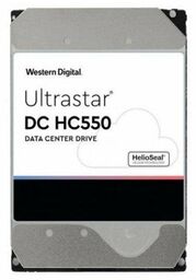 Dysk twardy Western Digital Ultrastar DC HC550 3.5''