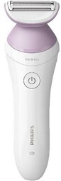 Philips Lady Shaver Series 6000 BRL136/00 Golarka damska