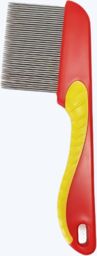 Grzebień Dla Psa do usuwania pcheł i kleszczy