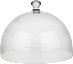 CLASSIC pokrywa okrągła z poliwęglanu 30 cm x