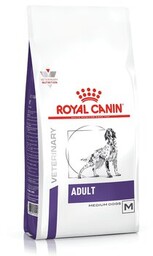 ROYAL CANIN Karma dla psa Adult Medium Dog