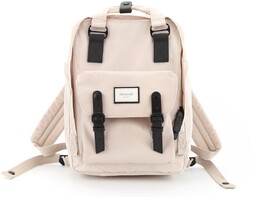 Himawari plecak damski miejski z miejscem na laptopa