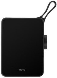 HOTO mini kompresor samochodowy QWCQB001, 2500mAh