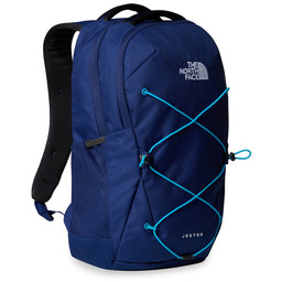Plecak The North Face Jester NF0A3VXFFLO1 Niebieski