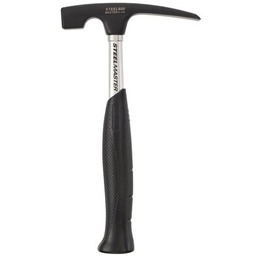 STANLEY Młotek murarski Steelmaster 1-51-039 (0.5 kg)
