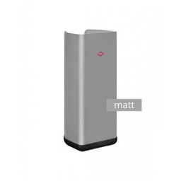 Wesco Stojak kwadratowy na papier c.szary MATT