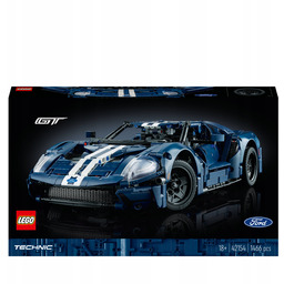 Lego Technic 2022 Ford Gt 42154