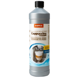 Coffix płyn do czyszczenia obwodu mlekowego 1 litr