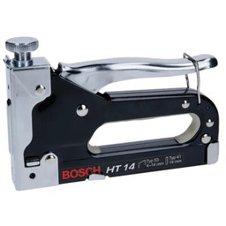 BOSCH Zszywacz tapicerski HT 14