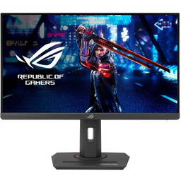 Asus Monitor ROG Strix 24.5 cala XG259QNS IPS