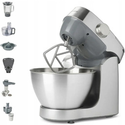 Robot kuchenny Kenwood Prospero+ KHC29AR0SI 1000W srebrny