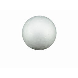 Kula styropianowa 8 cm