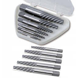 Komplet Wykrętaków Wykrętaki Do Śrub 1430/S5 Beta