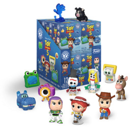 Figurka Toy Story 5 - losowy wybór (Funko