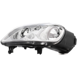 TYC 20-0388-05-2 Światła H7/H7, z uchwytem żarówki,