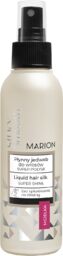 Marion Silky Smooth, jedwab w sprayu, super połysk,