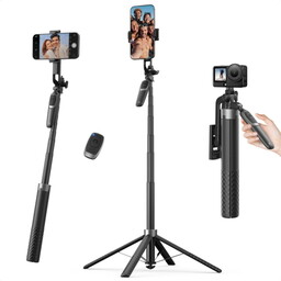 KF Concept KF15.0030 - mini statyw i selfie