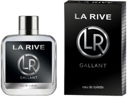 La Rive Gallant, Woda toaletowa 100ml (Alternatywa perfum